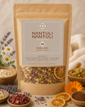 Ziwondle (Self-nourish) Herbal Bath Teas